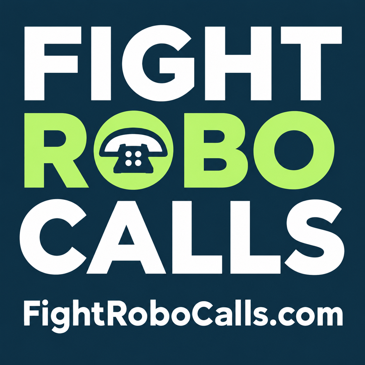 FightRoboCalls.com